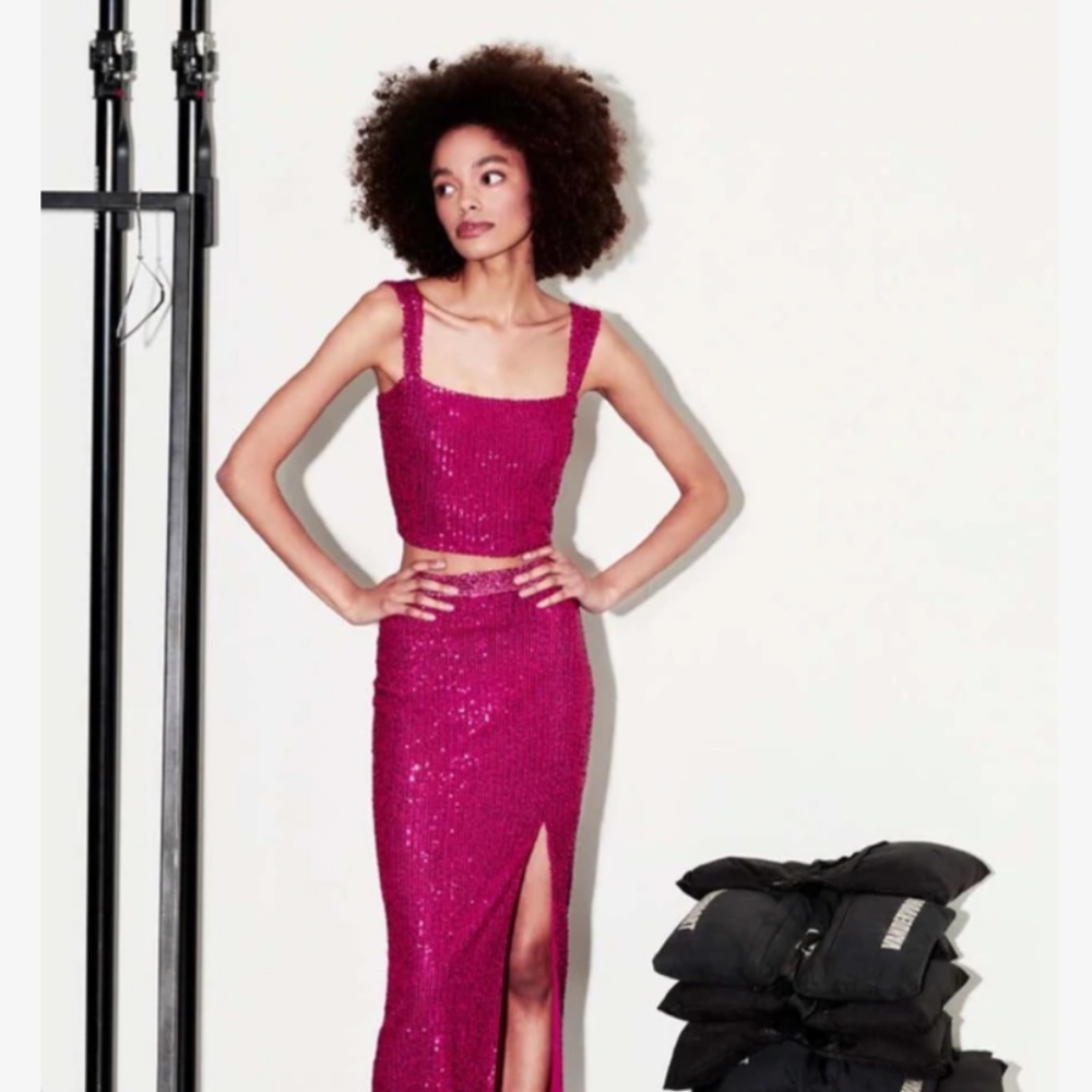 Saylor NYC Brinkley Set